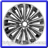 volkswagen passat wheel part #95288