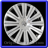 volkswagen phaeton rim part #69832