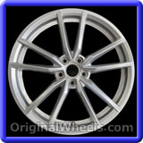 volkswagen golf rim part #70018