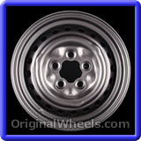 volkswagen vanagon wheel part #69664