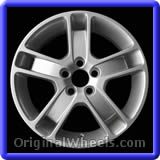 volvo 30 rim part #70302c