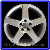 volvo 30 rim part #70316