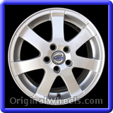 volvo 30 rim part #70335