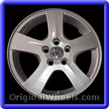 volvo 30 rim part #70352