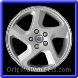 volvo 30 rim part #70374