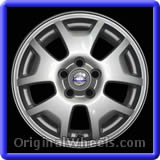 volvo 30 wheel part #70347