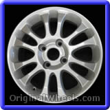 volvo 40 wheel part #70259