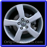 volvo S40 wheel part #70373