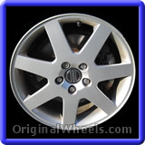 volvo 50 rim part #70346