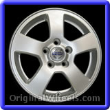 volvo 50 rim part #70353