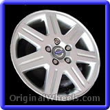 volvo 50 wheel part #70284a