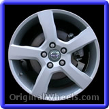 volvo V50 wheel part #70373