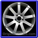 volvo 80 wheel part #70250