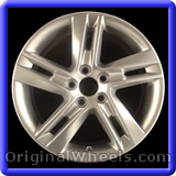 volvo 60 rim part #70392