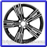 volvo 60 wheel part #70471