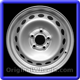 volvo 60 wheel part #70201