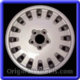 volvo 60 wheel part #70243