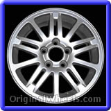 volvo 60 wheel part #70270