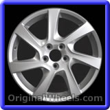 volvo 60 wheel part #70391