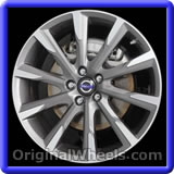 volvo 60 wheel part #70395