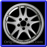 volvo 70 rim part #70279