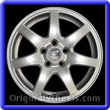 volvo 70 rim part #70311