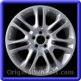 volvo 70 rim part #70313