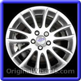 volvo 70 rim part #70319