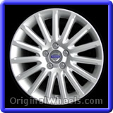 volvo 70 rim part #70322