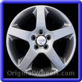 volvo 70 rim part #70323b