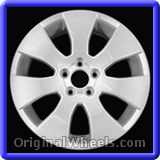 volvo 70 rim part #70328