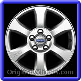 volvo 70 rim part #70329