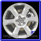 volvo 70 rim part #70330