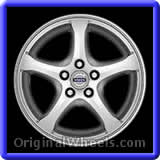 volvo 70 rim part #70354