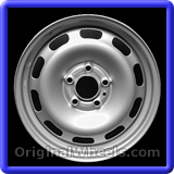 volvo 70 wheel part #70183