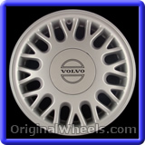 volvo 70 wheel part #70184