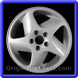 volvo 70 wheel part #70185