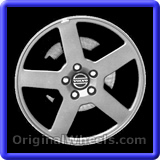 volvo 70 wheel part #70192