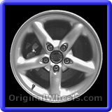 volvo 70 wheel part #70194