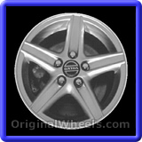 volvo 70 wheel part #70195