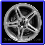 volvo 70 wheel part #70199