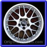 volvo 70 wheel part #70200