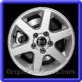 volvo 70 wheel part #70207