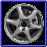 volvo 70 wheel part #70216