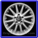 volvo 70 wheel part #70220