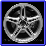 volvo 70 wheel part #70221