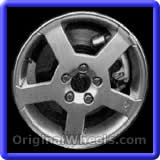 volvo 70 wheel part #70237