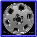 volvo 70 wheel part #70239