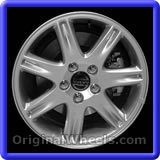 volvo 70 wheel part #70242