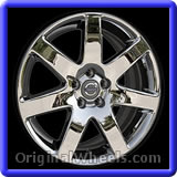 volvo 70 wheel part #70325a